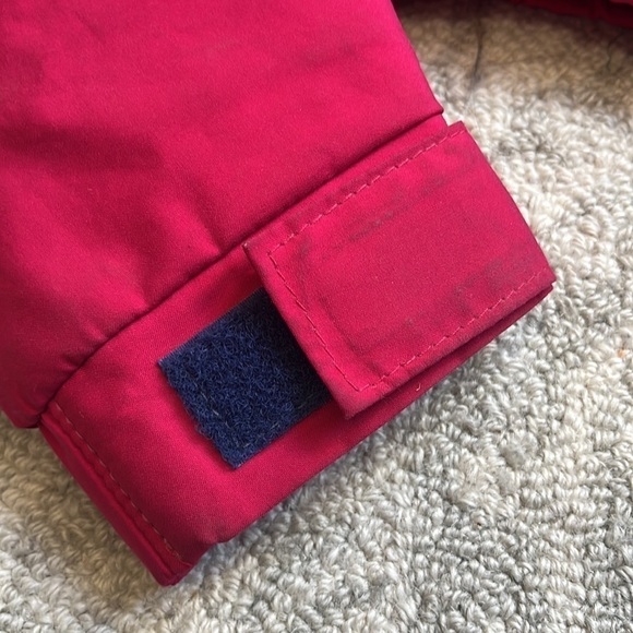 Woman’s Vintage Far West Spring Jacket Pink Medium - Picture 3 of 9